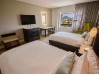 Deluxe Double Room (newly renovated)