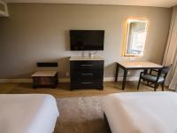 Deluxe Double Room (newly renovated)