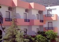 Hotel Thisvi - Ferienwohnung