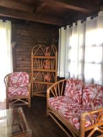 Family Room with Garden View