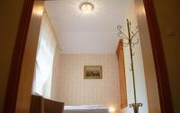 Deluxe Family Apartment