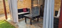 B&B Randfontein - Cozy One Bedroom Apartment - Bed and Breakfast Randfontein