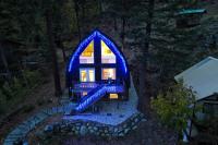 Leavenworth Vacation Rental Near Downtown! - B&B