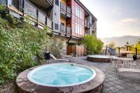 Pet-Friendly Silver Mountain Studio Mountain View - Chambres d’hôtes