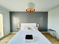 Appartement avec Terrasse