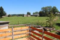 Ferienwohnung Feldblick - B&B Struppen