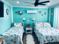 Beautiful and comfortable rom apt # 2 - B&B Tampa