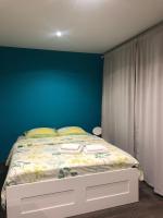 Grand studio - Ferienwohnung