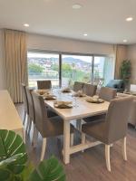 Douro Escape - Riverfront Apartment - Ferienwohnung Peso da Régua