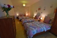 Apartamento de lujo (4 adultos)