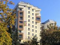 RubiCon GreenResidence - B&B Karaburma