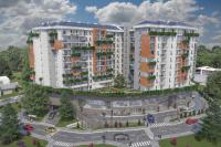 RubiCon GreenResidence - Chambres d’hôtes