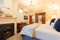 The Camellia Suite