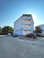 Apartman Silvana - Bed and Breakfast Zadar