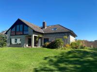 Dein zweites Zuhause in Hannover an der Messe - B&B