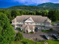 Le 204 Champlain Bromont - B&B Bromont