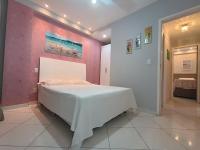 Yolanda - Sossego a pouco passos da Praia e ao lado de todas conveniências - Chambres d'hôtes Guarapari