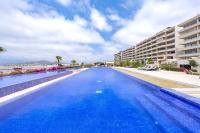 Hermosa vista al Arco de Cabo - Ferienwohnung