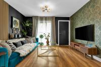 Free Parking Luxury Safari House - B&B Mánchester