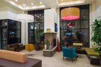 Hilton Garden Inn New York/Tribeca