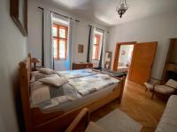 Apartmány Stará Prádelna - B&B
