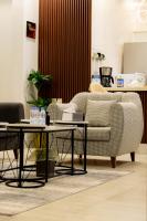 سُكْنَى خصوصية عائلية بفخامة متناهية وبدخول ذكي النفل - Ferienwohnung Riad