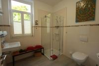 Apartment - Ground Floor with Garden View