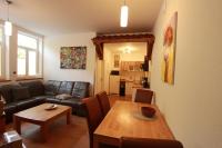 Apartment - Ground Floor with Garden View