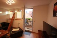Appartamento con Balcone