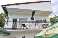 Villa Ohrid Lake View - Ferienwohnung