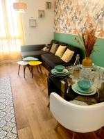 B&B Aubervilliers - Aubervilliers JO Paris - Bed and Breakfast Aubervilliers