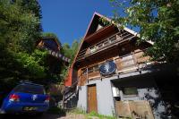 Ski House Szczyrk - Solisko - B&B Szczyrk