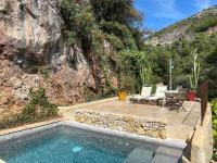 Bergerie de la Foux - B&B Vence