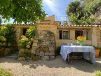 Bergerie de la Foux - Bed and Breakfast