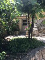 Bergerie de la Foux - B&B Vence