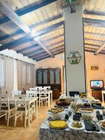 Il Melarancio - B&B Pescia Romana