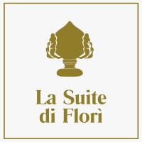 La Suite di Florì - B&B