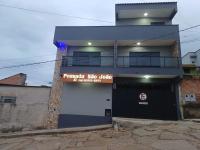 Pousada São João - Ferienwohnung