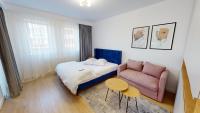 B&B Sibiu - Cozy Studio VRT - Bed and Breakfast Sibiu