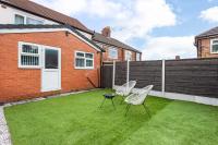 Free Parking 5 Minutes from City Centre - Ferienwohnung