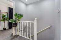 Free Parking 5 Minutes from City Centre - Chambres d'hôtes Manchester