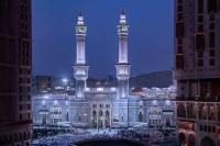 Conrad Makkah