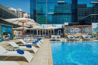 DoubleTree by Hilton Dubai - Business Bay