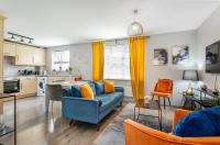Free Parking Irlam Flat - B&B Irlam