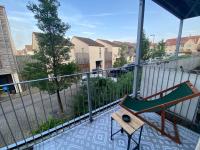 Spacious Flat in Central Street - Bed and Breakfast