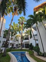 Casa Sian ka´an Playacar - B&B