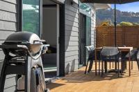 Decked out on Leo - Chambres d’hôtes Waihi Beach