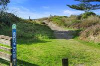 Decked out on Leo - Bed and Breakfast Waihi Beach