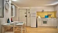 Appartement met 1 Slaapkamer