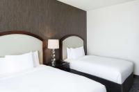 Premium Double Room with Two Double Beds